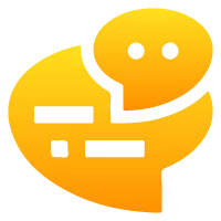 Live Chat Icon