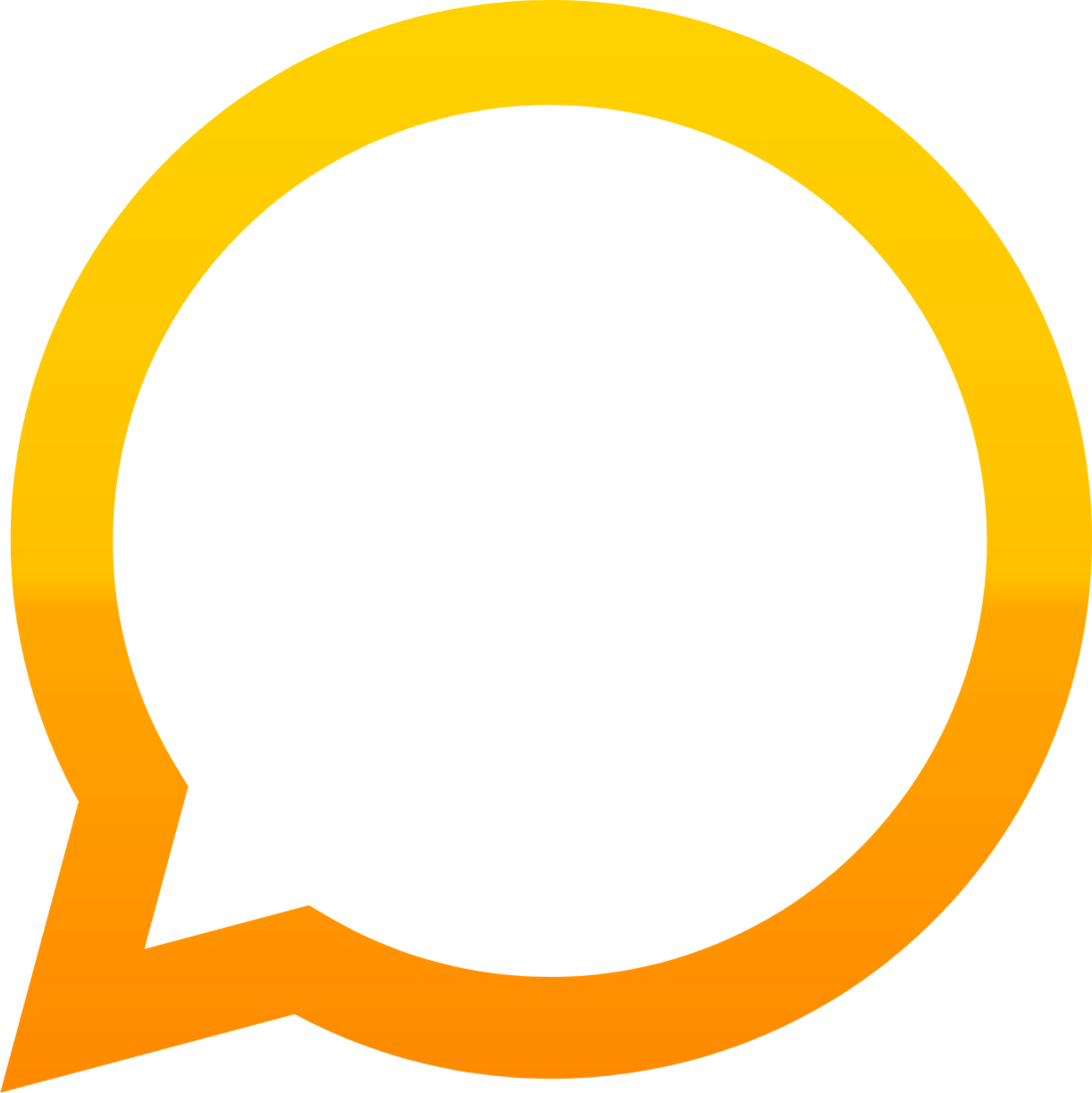 WhatsApp Icon